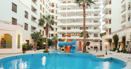 Empire Hotel Aqua Park