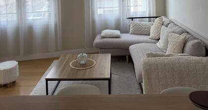 Vue imprenable sur la CollĂ©giale â tout Ă pied !