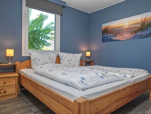 2 habitaciones y wifi gratis