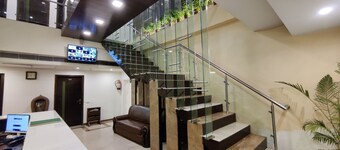 Hotel Landmark - Centre of City Chandigarh