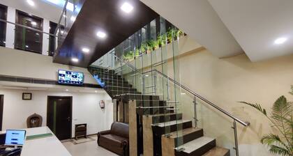 Hotel Landmark - Centre of City Chandigarh