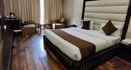 Hotel Landmark Chandigarh