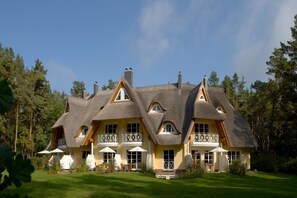 Udendørsområde