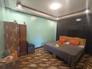 1 Schlafzimmer, Internetzugang, Bettwäsche