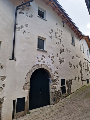 Ulkopuoli