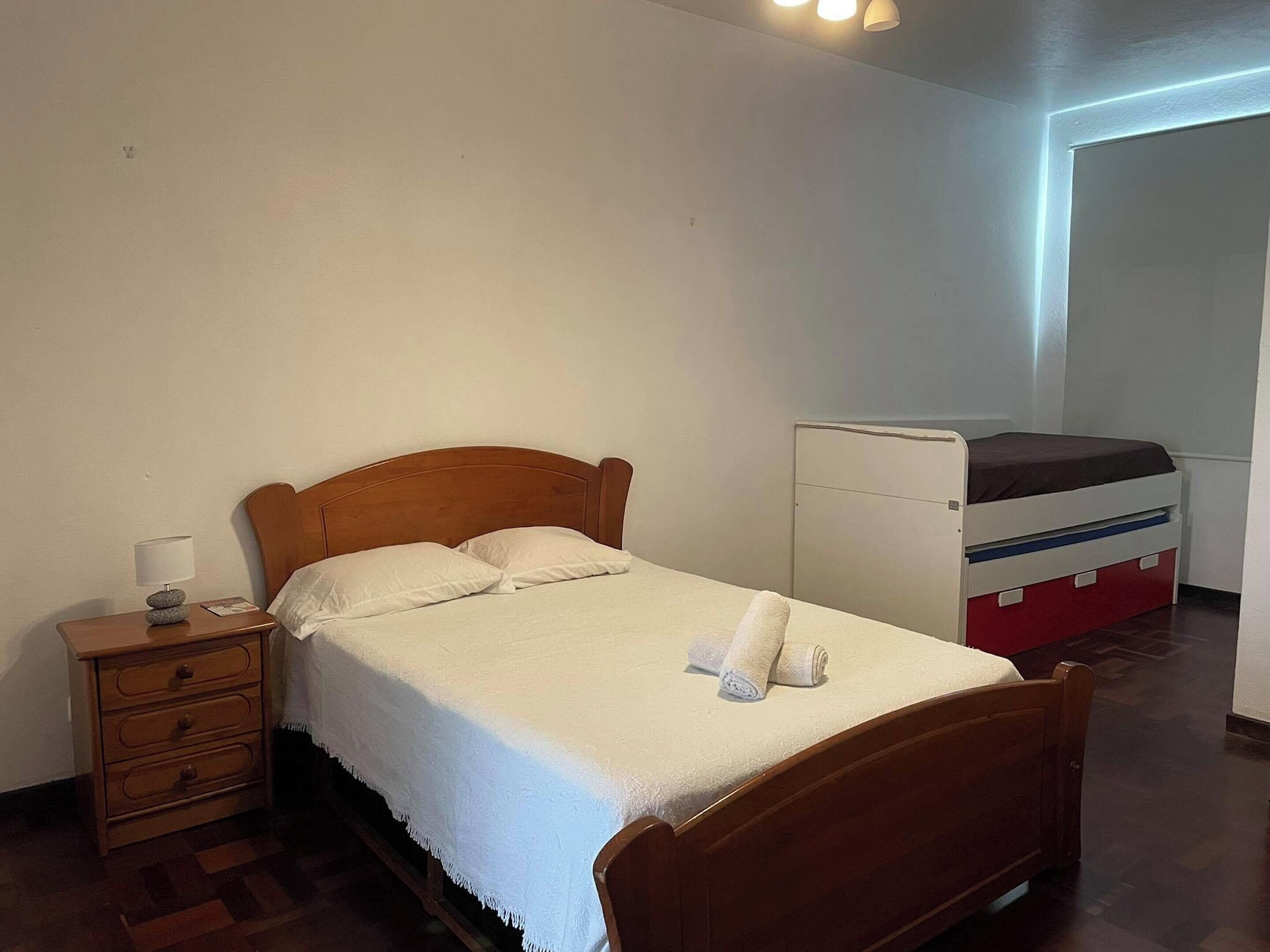 Homerez - Cozy House In Funchal With Sea View - Funchal
