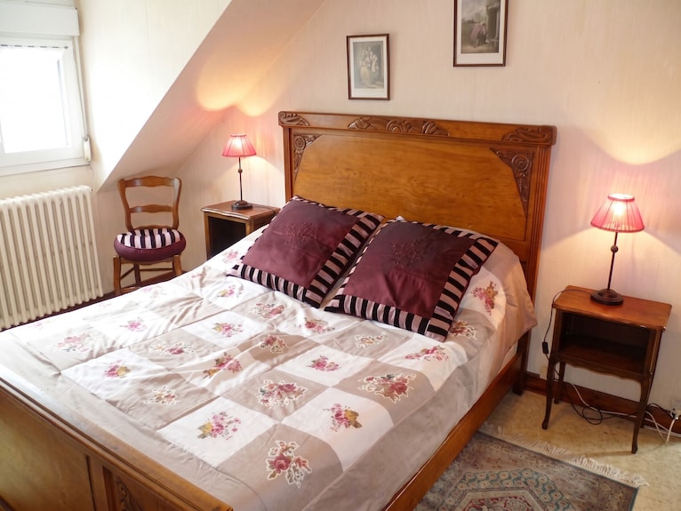 Homerez - Maison à Châteaulin. - Chateaulin