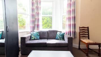 Double Room | Free WiFi