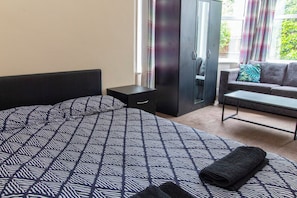 Habitación doble | Wifi gratis