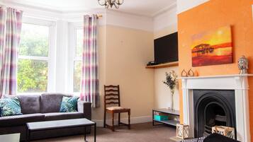 Kahden hengen huone | Ilmainen Wi-Fi