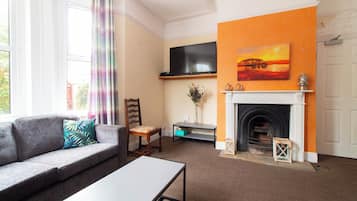 Double Room | Free WiFi