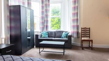 Double Room | Free WiFi