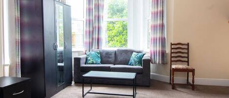 Habitació doble | Wifi gratuïta