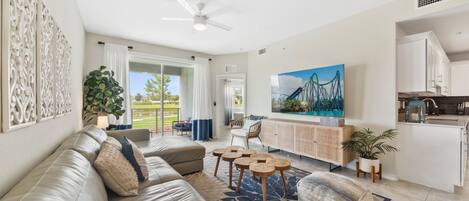 Apartment (3 Bedrooms) | Front of property