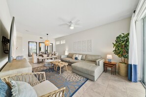 Servicio de la propiedad