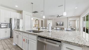 Casa (6 Bedrooms) | Comodidades da propriedade