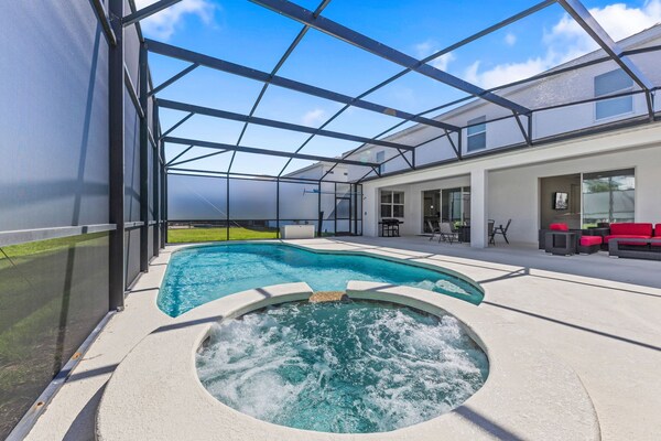 2605 Yountville Ave - Kissimmee