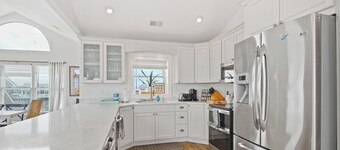 Oceanfront Luxury in the Heart of Nags Head (Nags Head Village) – Private Pool, Hot Tub, Pet Friendly!