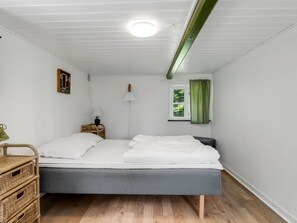 2 Schlafzimmer, Internetzugang