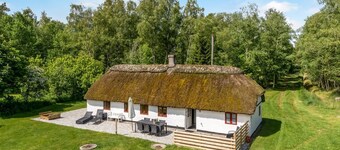 "Aatos" - 2km from the sea by Interhome