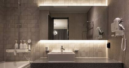 21heritage hotel