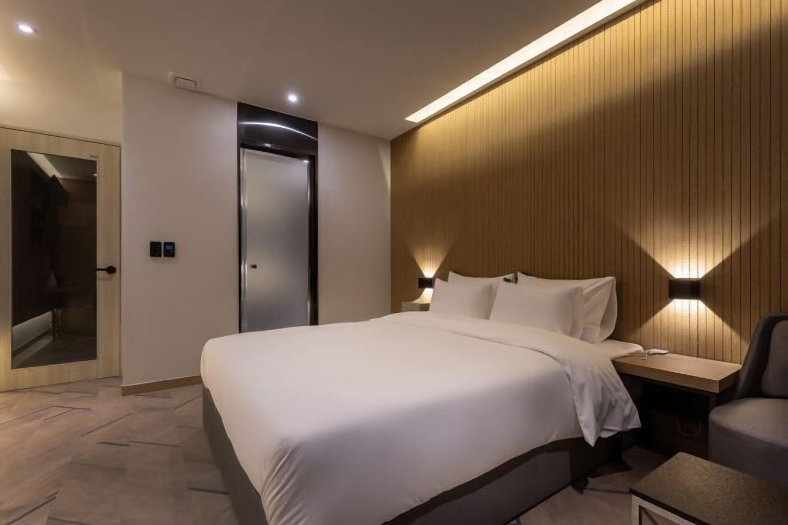 Bureau, accès au Wi-Fi (inclus)