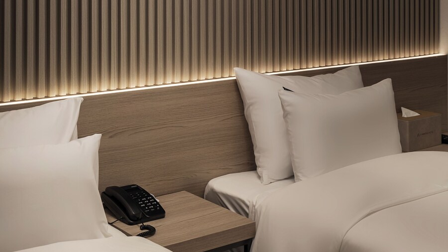 21heritage hotel