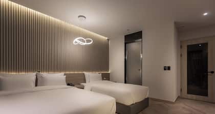 21heritage hotel