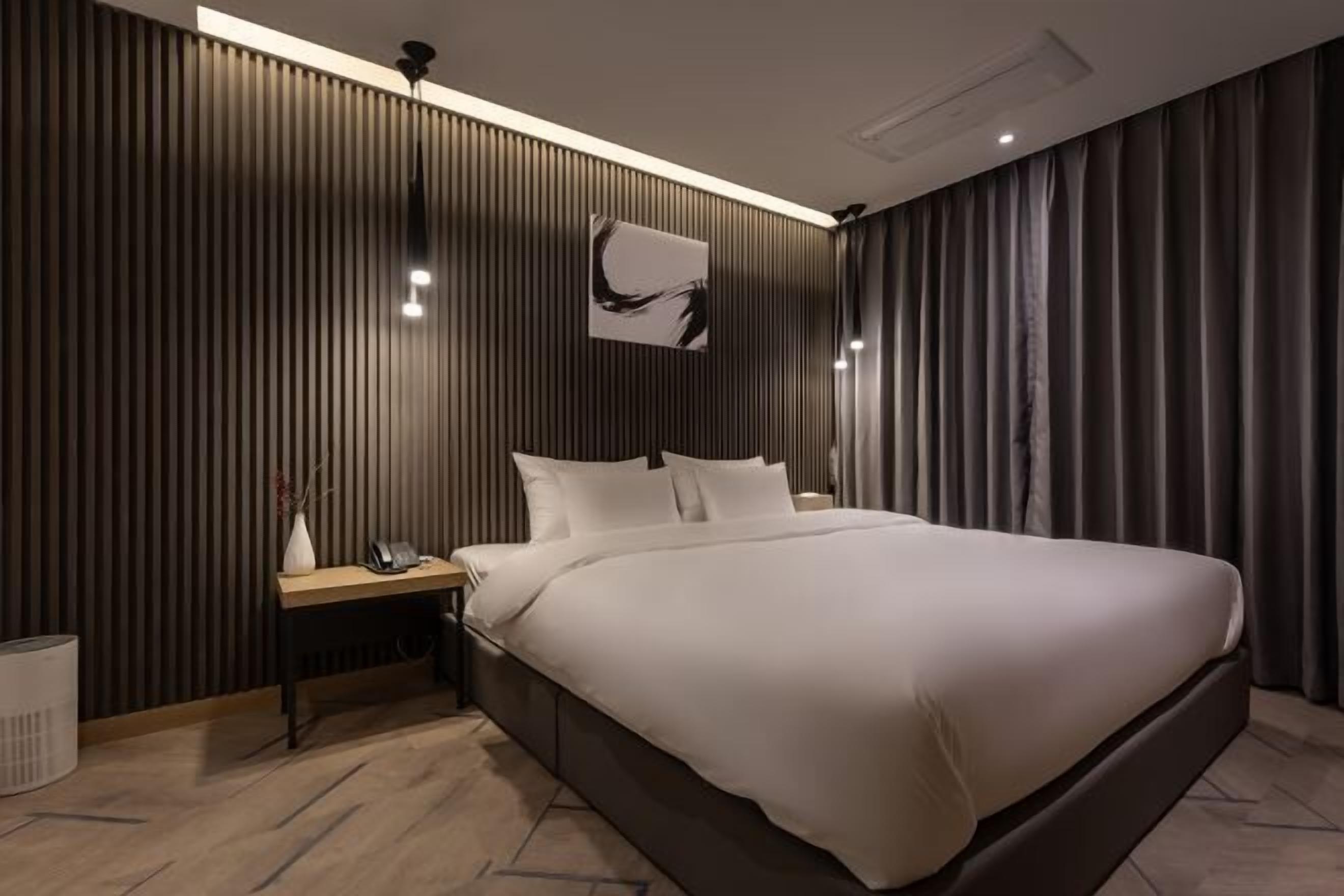 Bureau, accès au Wi-Fi (inclus)