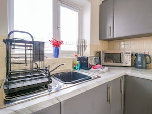 Utensilios de cocina