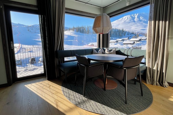 Family Room Mountain View | Free WiFi, bed sheets
