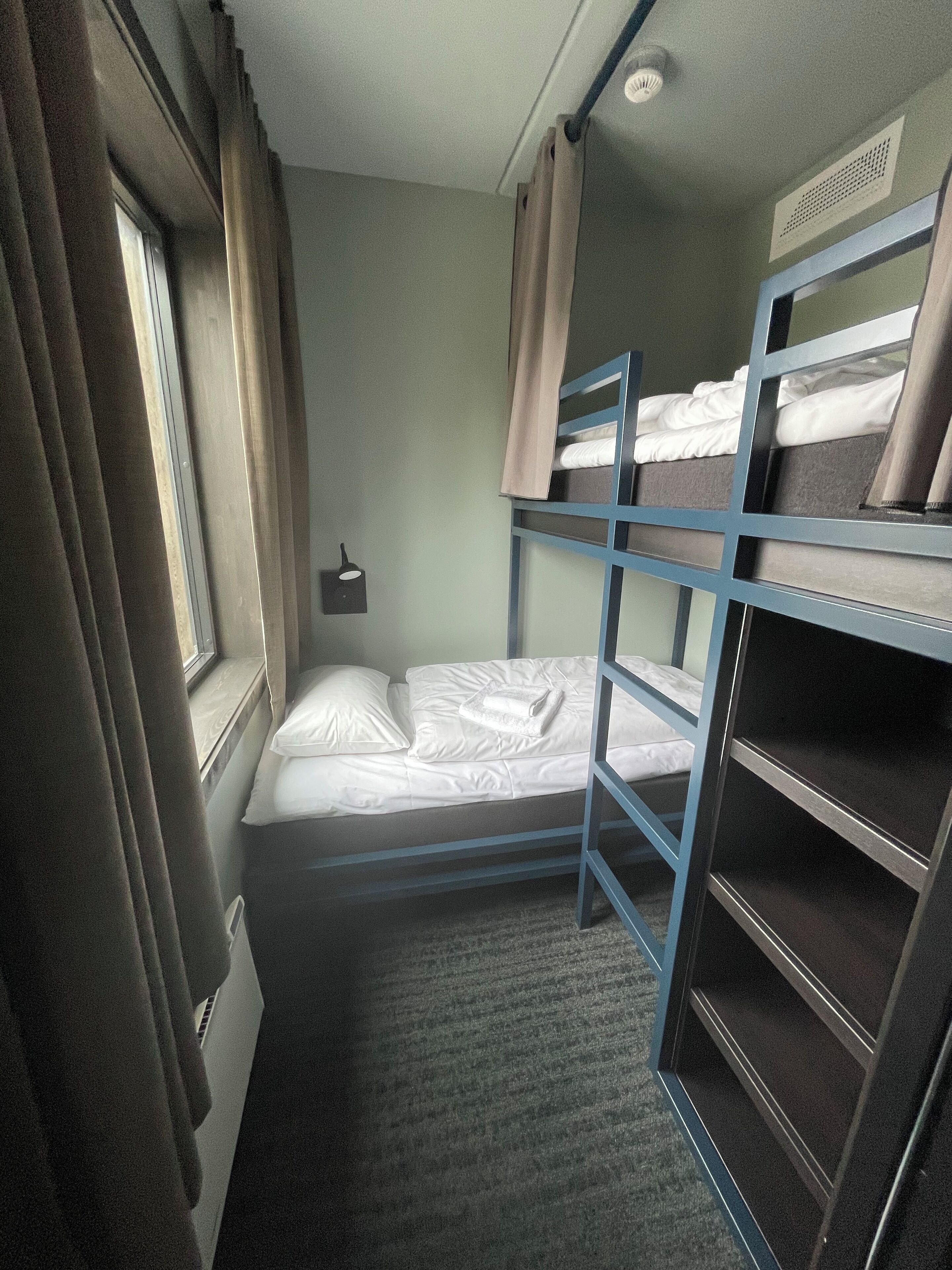 الغرفة