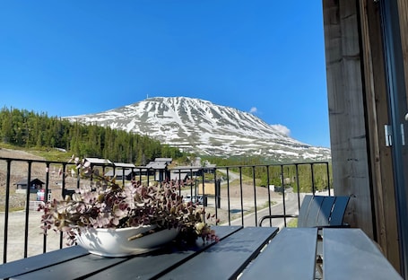 Family Room Mountain View | Mountain view