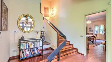 Vila Standar, beberapa kamar, 2 kamar mandi (Villa Fiora Tra Le Colline E Il Lago) | Interior