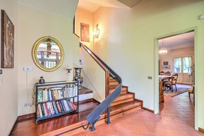 標準別墅, 多間臥室, 2 間浴室 (Villa Fiora Tra Le Colline E Il Lago) | 住宿內部