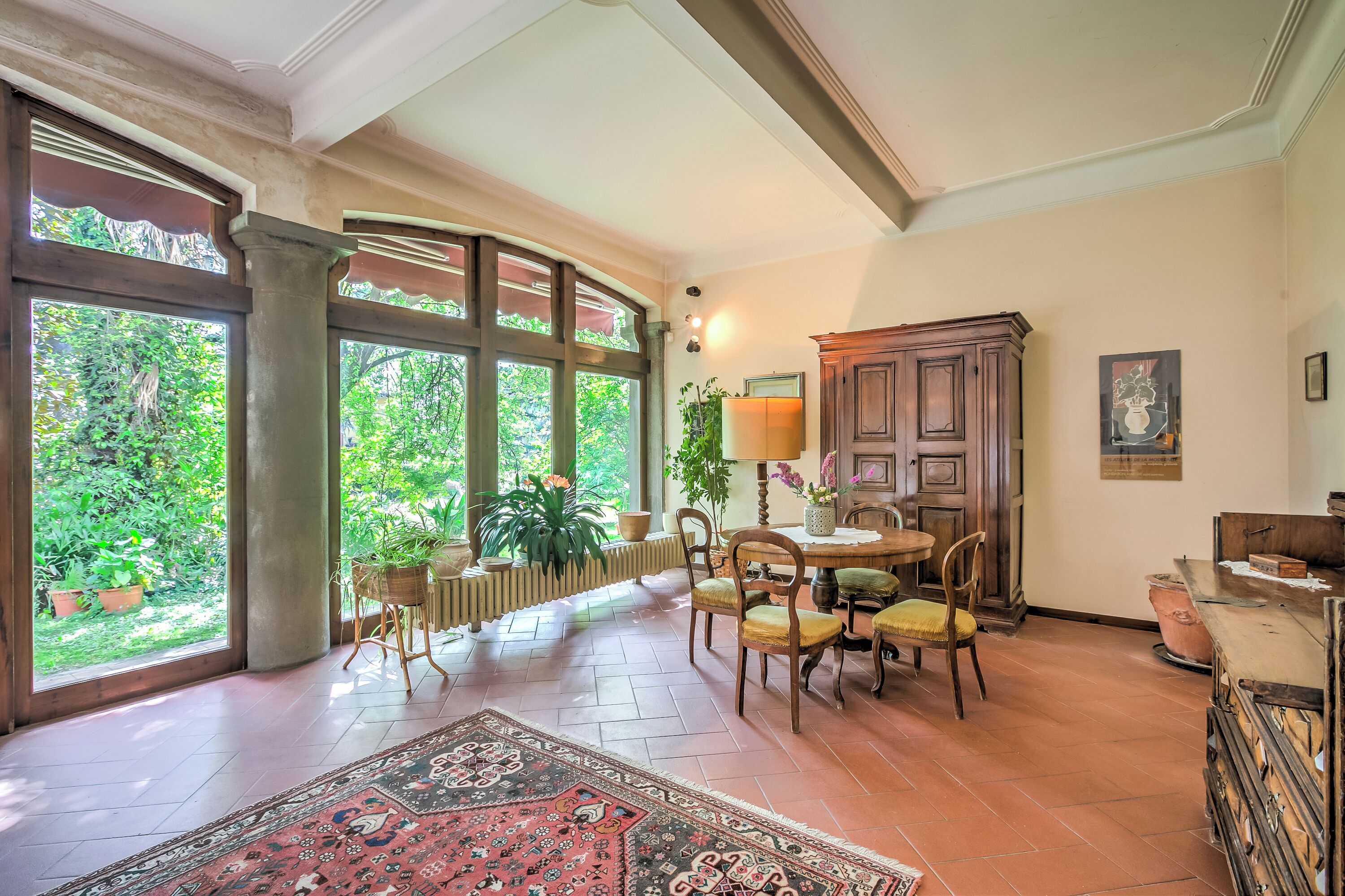 Vila Standar, beberapa kamar, 2 kamar mandi (Villa Fiora Tra Le Colline E Il Lago) | Interior
