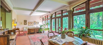 Villa Fiora Tra Le Colline E Il Lago