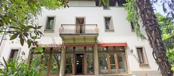 Villa Fiora Tra Le Colline E Il Lago