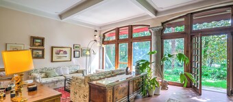 Villa Fiora Tra Le Colline E Il Lago