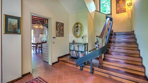 標準別墅, 4 間臥室, 2 間浴室 (Villa Fiora Tra Le Colline E Il Lago) | 內部