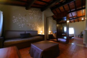 Superior Quadruple Room