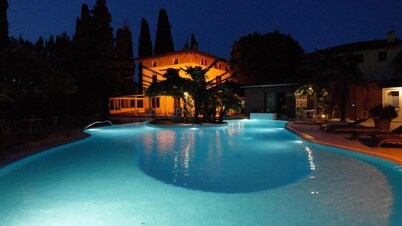 La Boheme Chambres