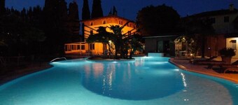 La Boheme Chambres