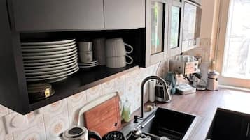Cucina privata