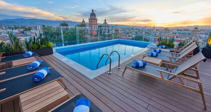2 Centrally Located Rooms in San Luis Potosí | Walk to Museums & Historic Sites