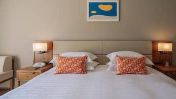 Comfort King, Non Smoking | WiFi (free)