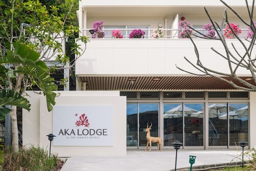 AKA LODGE by THE TERRACE HOTELS