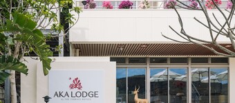 AKA LODGE by THE TERRACE HOTELS