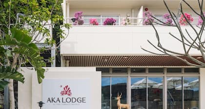AKA LODGE by THE TERRACE HOTELS