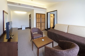 Superior Twin kamer, niet-roken | Gratis wifi